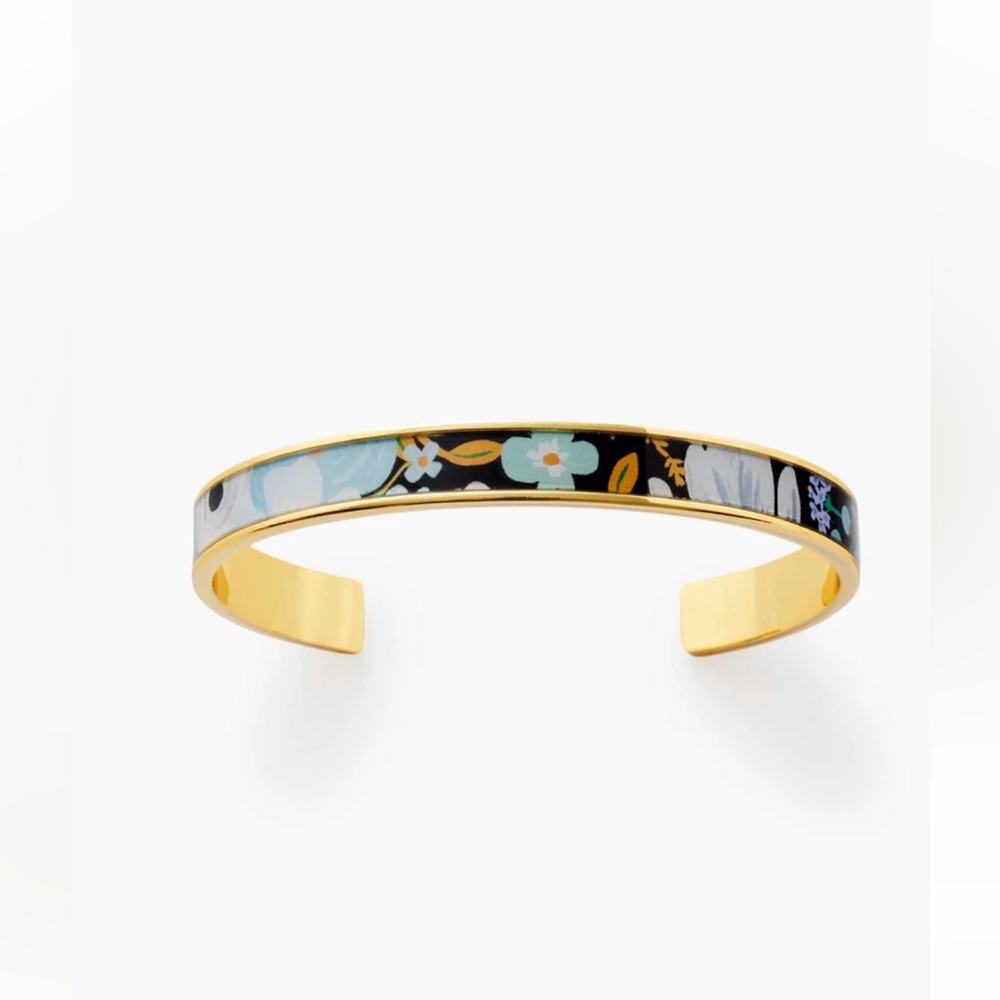 Rifle Paper Co. Skinny Cuff